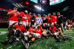 Image post by @universityofga on Instagram