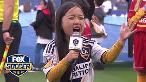 Video post by @FOX Soccer on YouTube