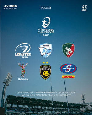 Image post by @avironrugbypro on Instagram