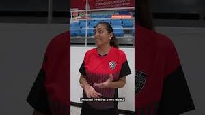Video post by @ittfworld on YouTube