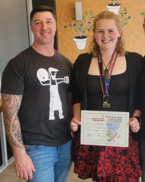 Image post by @specialolympics on Instagram