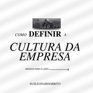 Image post by @oleonardobrito on Instagram