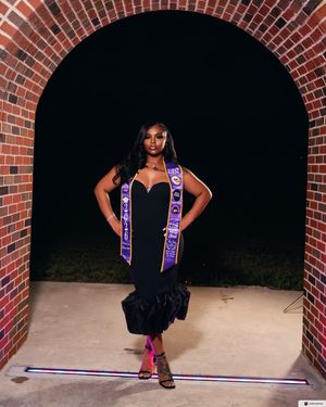 Image post by @pvamu on Instagram
