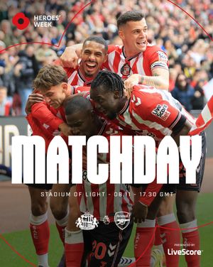 Image post by @sunderlandafc on Instagram