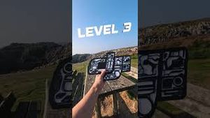 Video post by @dji on YouTube