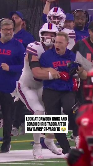 Video post by @nfl on TikTok
