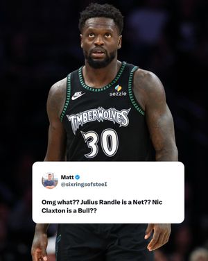 Image post by @enjoybball on Instagram