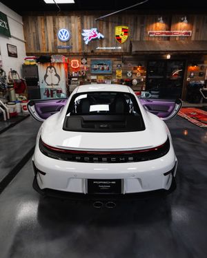 Image post by @porscheexchange on Instagram