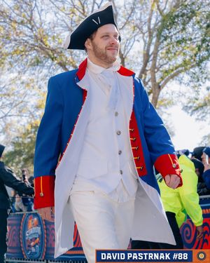 Image post by @nhl on Instagram