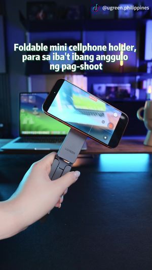 Video post by @ugreen.philippines on TikTok