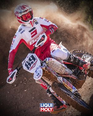 Image post by @racerxonline on Instagram