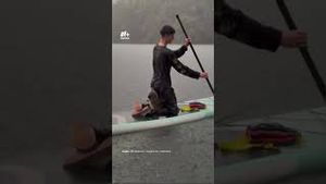Video post by @nmasunivision on YouTube