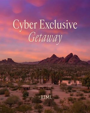 Image post by @theremihotel on Instagram