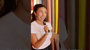 Video post by @officialdoor3 on YouTube