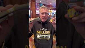 Video post by @vegasmatt on YouTube