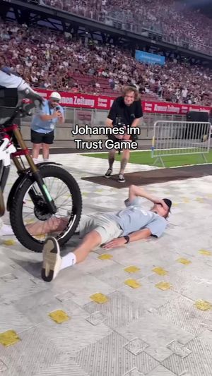 Video post by @redbullaustria on TikTok