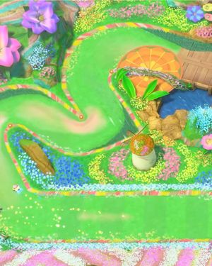 Image post by @nintendoamerica on Instagram