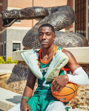 Image post by @famu_mbb on Instagram