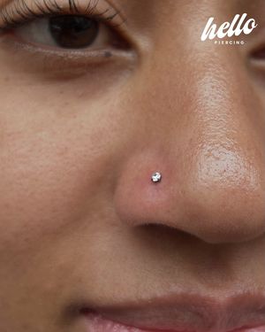 Image post by @hello.piercing.studio on Instagram