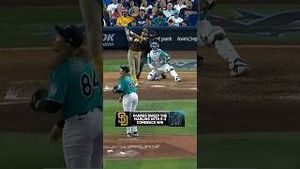 Video post by @foxsports on YouTube