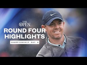 Video post by @golfranda on YouTube