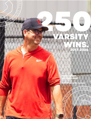Image post by @chsreddevilsb on Instagram
