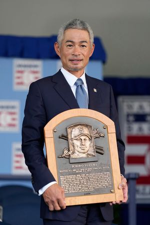 Image post by @MLBJapan on Twitter