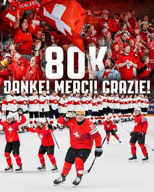 Image post by @swissicehockeymen on Instagram