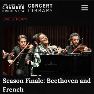 Image post by @americancomposersforum on Instagram