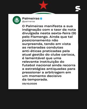 Image post by @sportv on Instagram