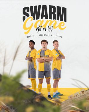 Image post by @uwsmsoc on Instagram
