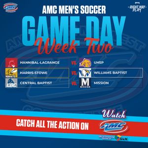 Image post by @amcsportsonline on Instagram