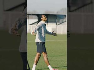 Video post by @prodirectsoccer on YouTube