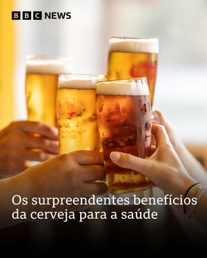 Image post by @bbcbrasil on Instagram