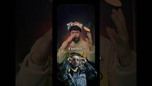 Video post by @theraptv on YouTube