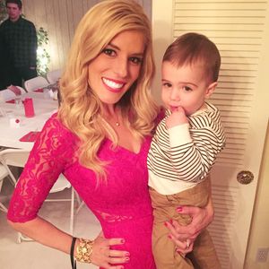 Image post by @rebeccazamolo on Instagram