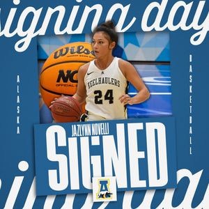 Image post by @nanookswbb on Instagram