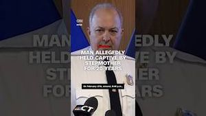 Video post by @cnn on YouTube
