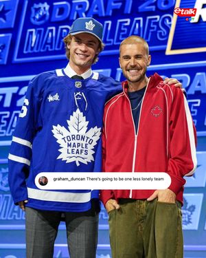 Image post by @etalkctv on Instagram