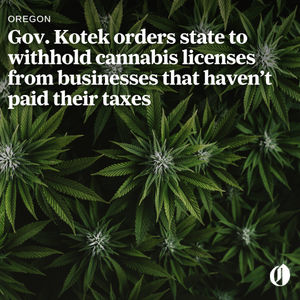 Image post by @theoregonian on Instagram