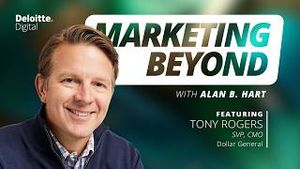 Video post by @deloittedigital on YouTube