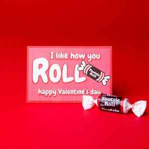Image post by @tootsieroll on Instagram