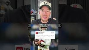 Video post by @FanDuel on YouTube