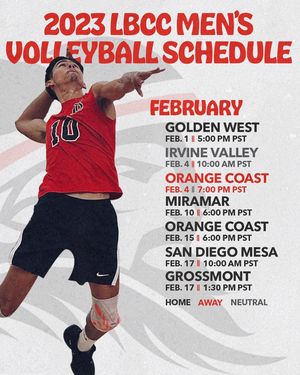 Image post by @lbccmvb on Instagram
