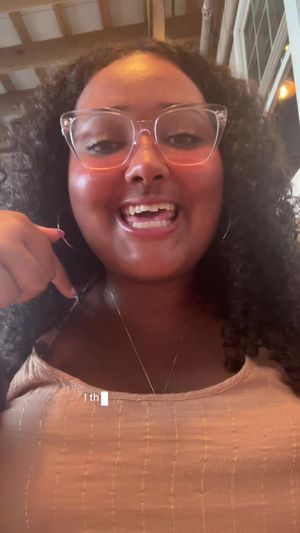 Video post by @mkennagerard on TikTok