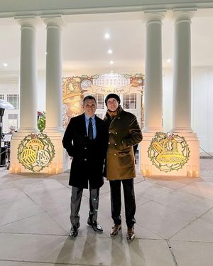 Image post by @daniellubetzky on Instagram