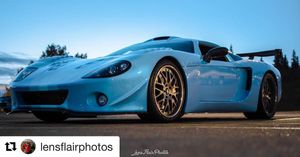Image post by @factoryfiveracing on Instagram