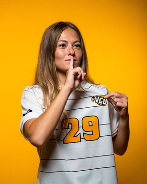 Image post by @vcuwomenssoccer on Instagram