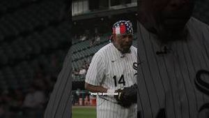 Video post by @whitesox on YouTube