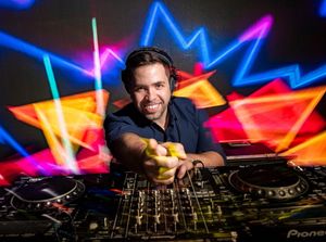 Image post by @djdannydee on Instagram